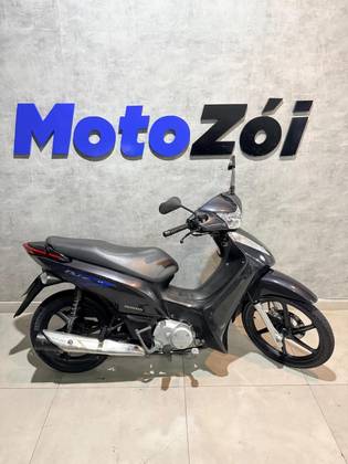 HONDA BIZ 125 EX 